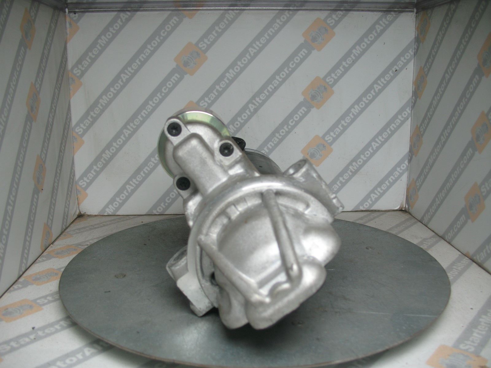 XIY2243 Starter Motor For Citroen / Fiat / Ford / Land Rover / Peugeot