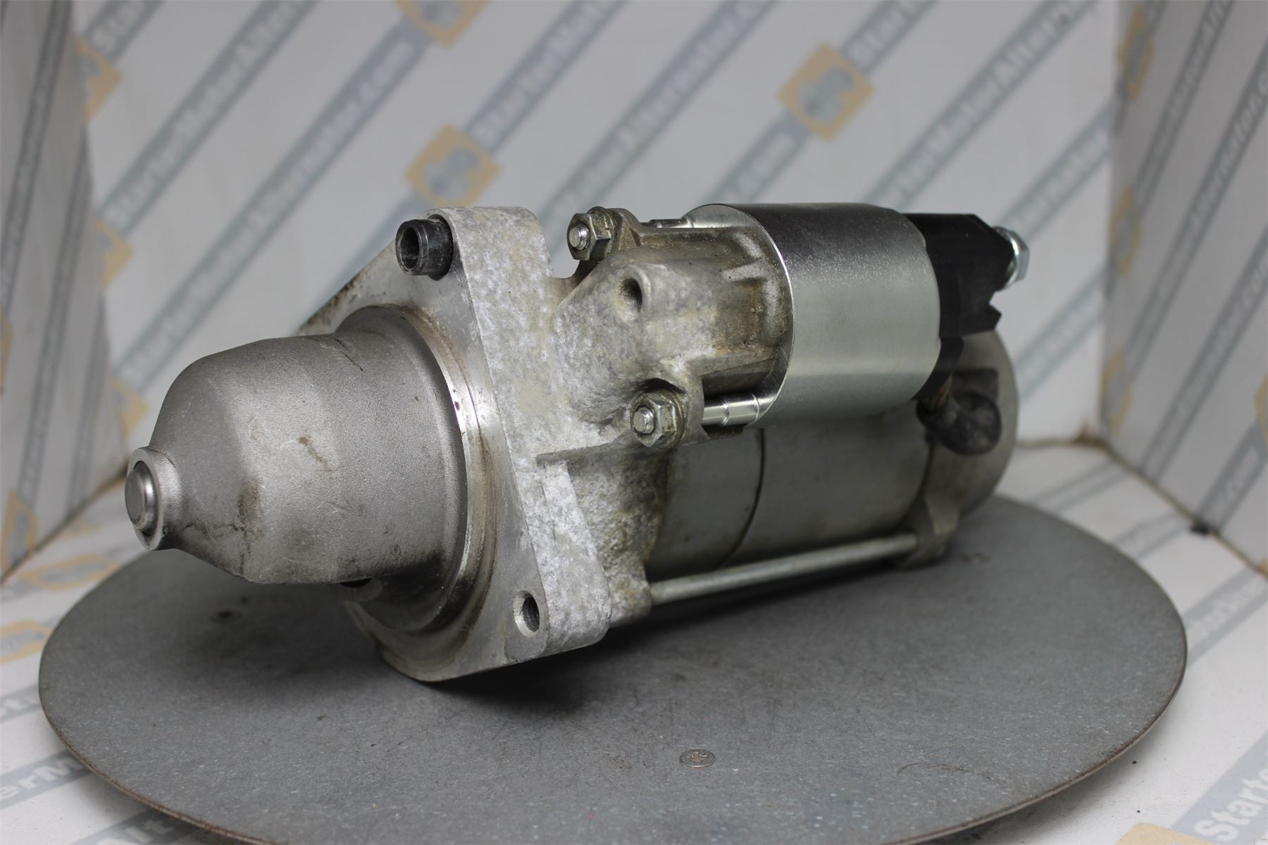 XIX1274 Starter Motor For Fiat