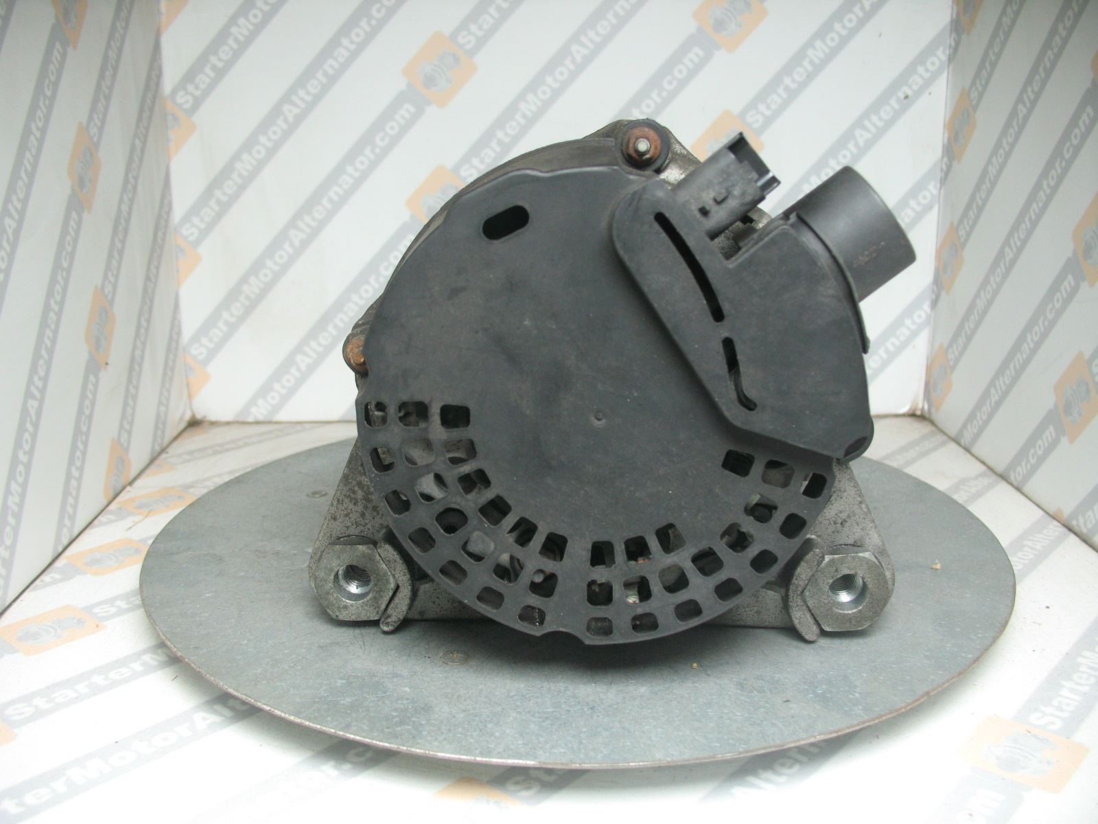 XIK3728 Alternator For Citroen / DS / Peugeot