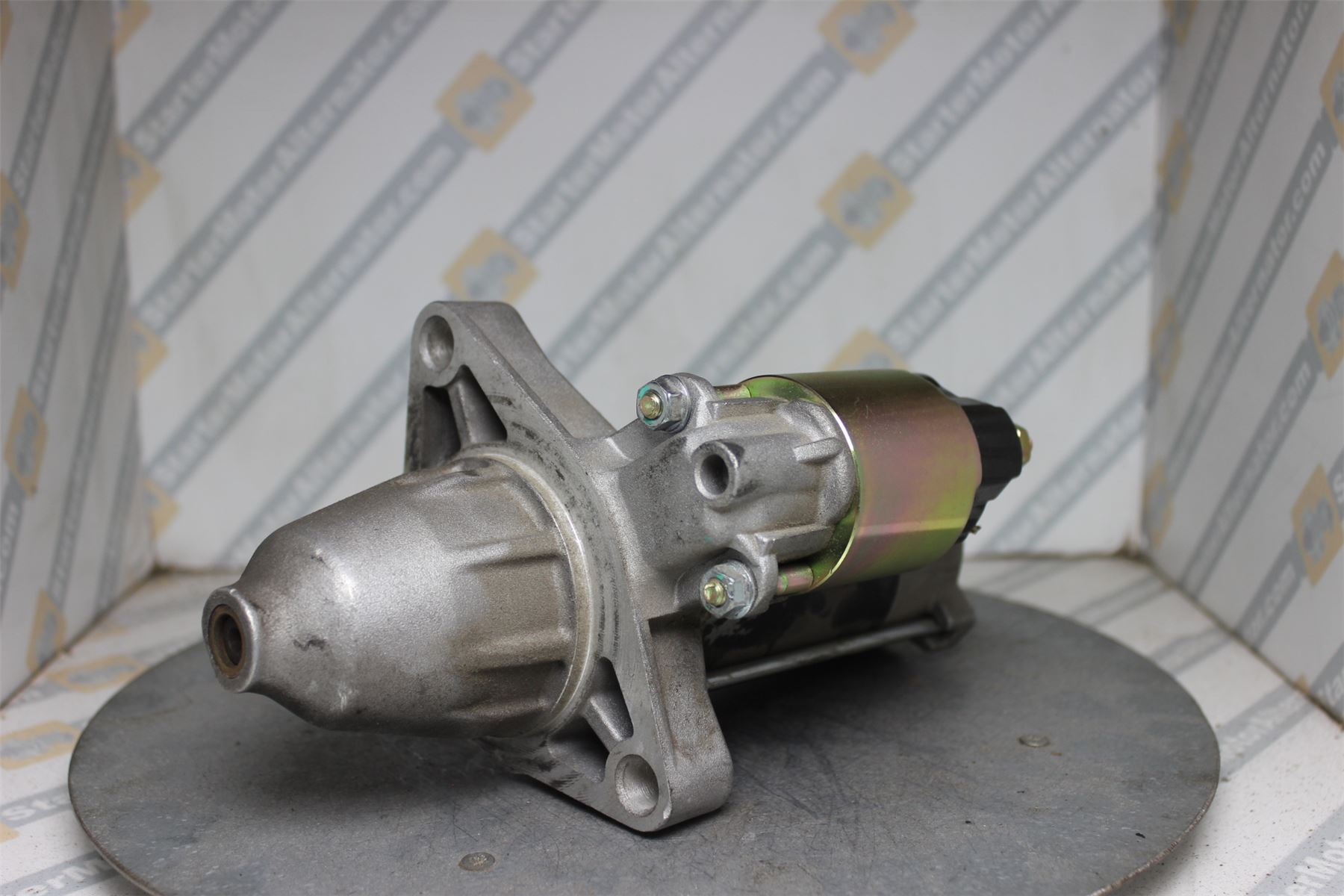 XIY1711 Starter Motor For Honda