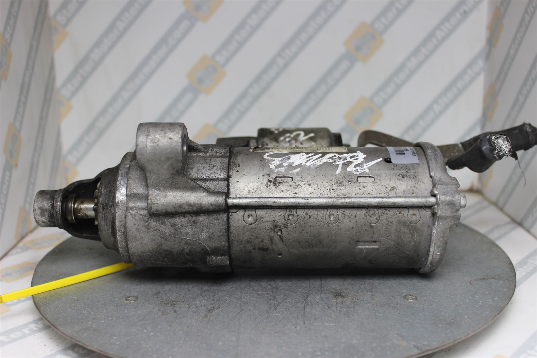 XIY4269 Starter Motor For Audi