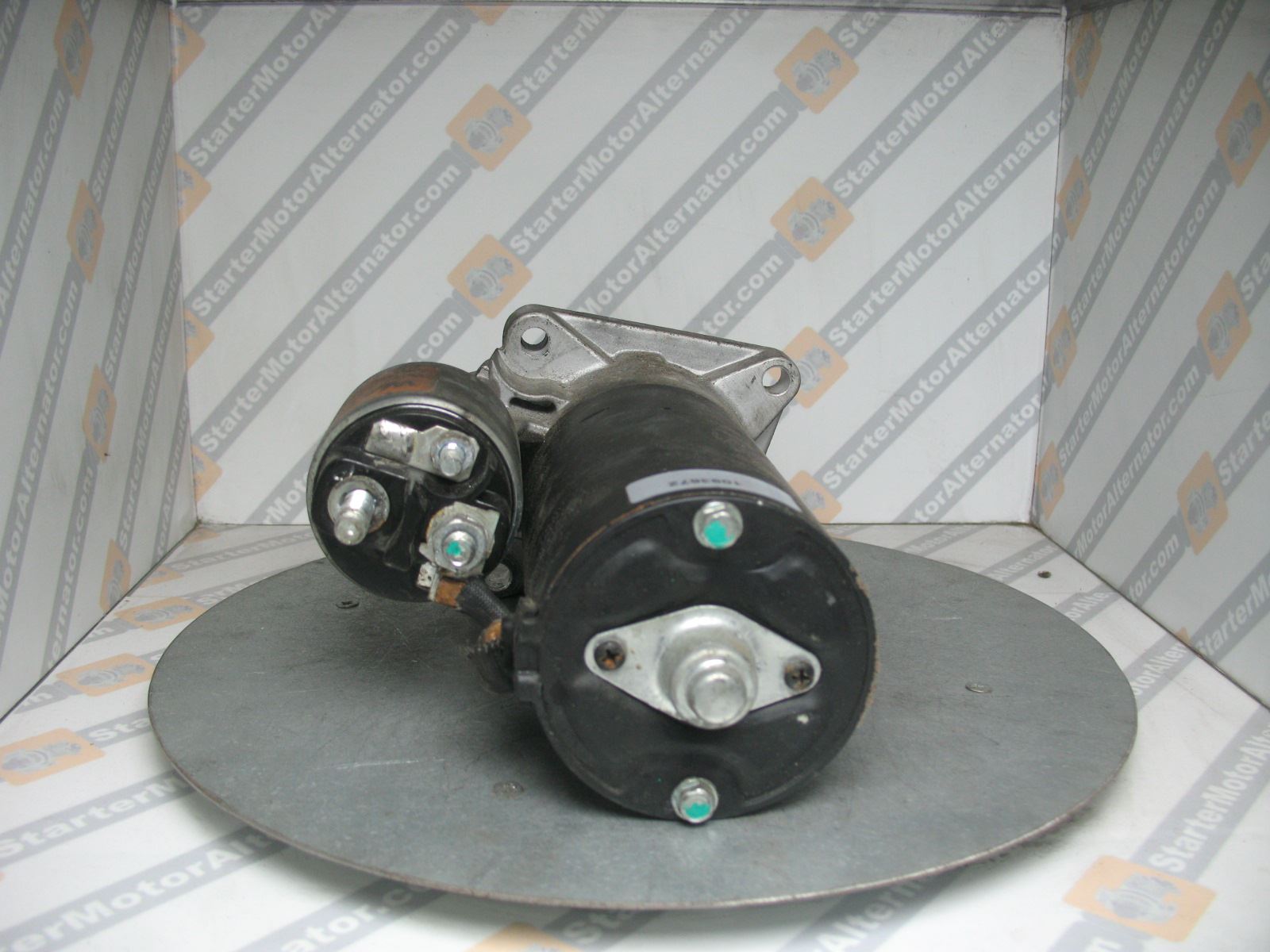 XIS1299 Starter Motor For Alfa Romeo / Fiat / Saab / Suzuki