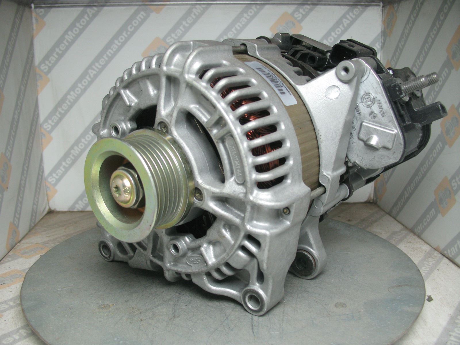 XIG9034 Alternator For Ford