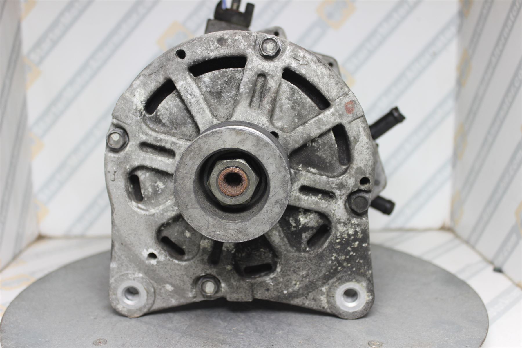 XIG1279 Alternator For Bentley