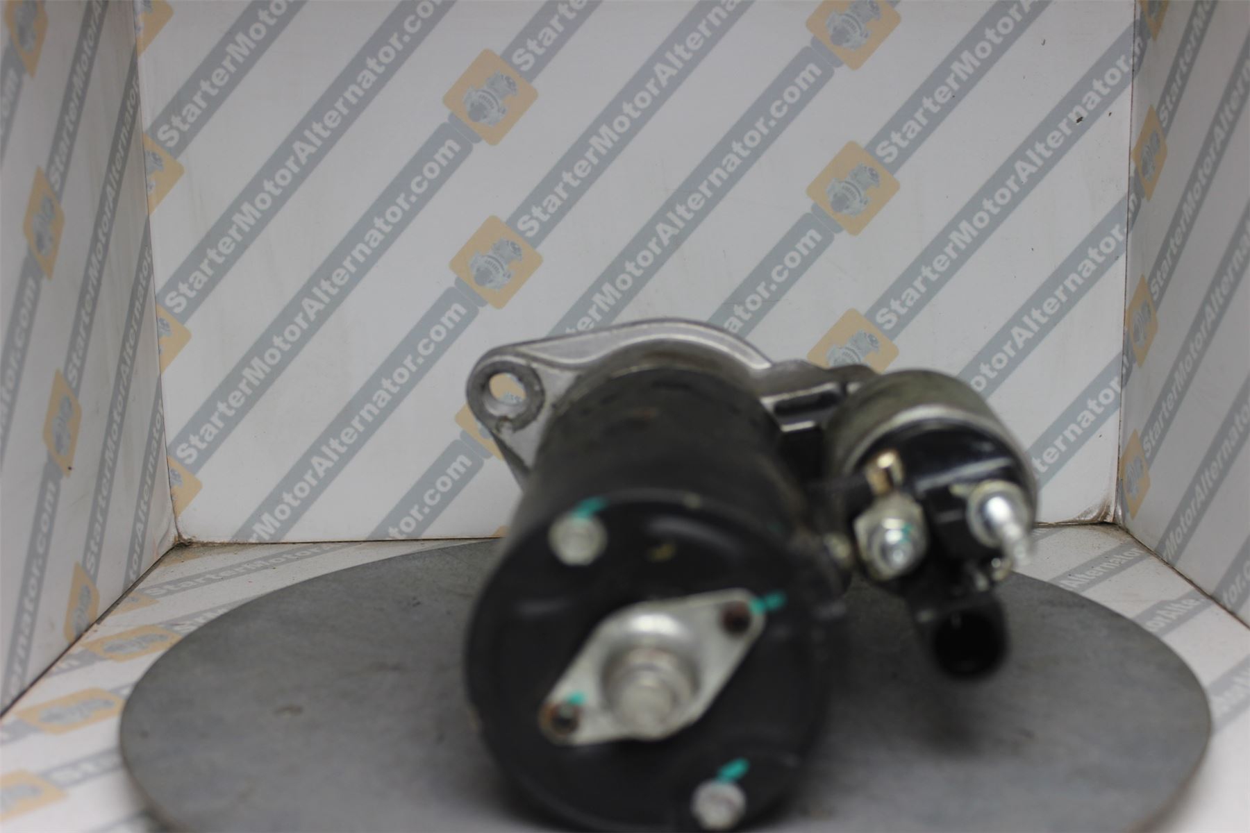 XIY1706 Starter Motor For Volkswagen