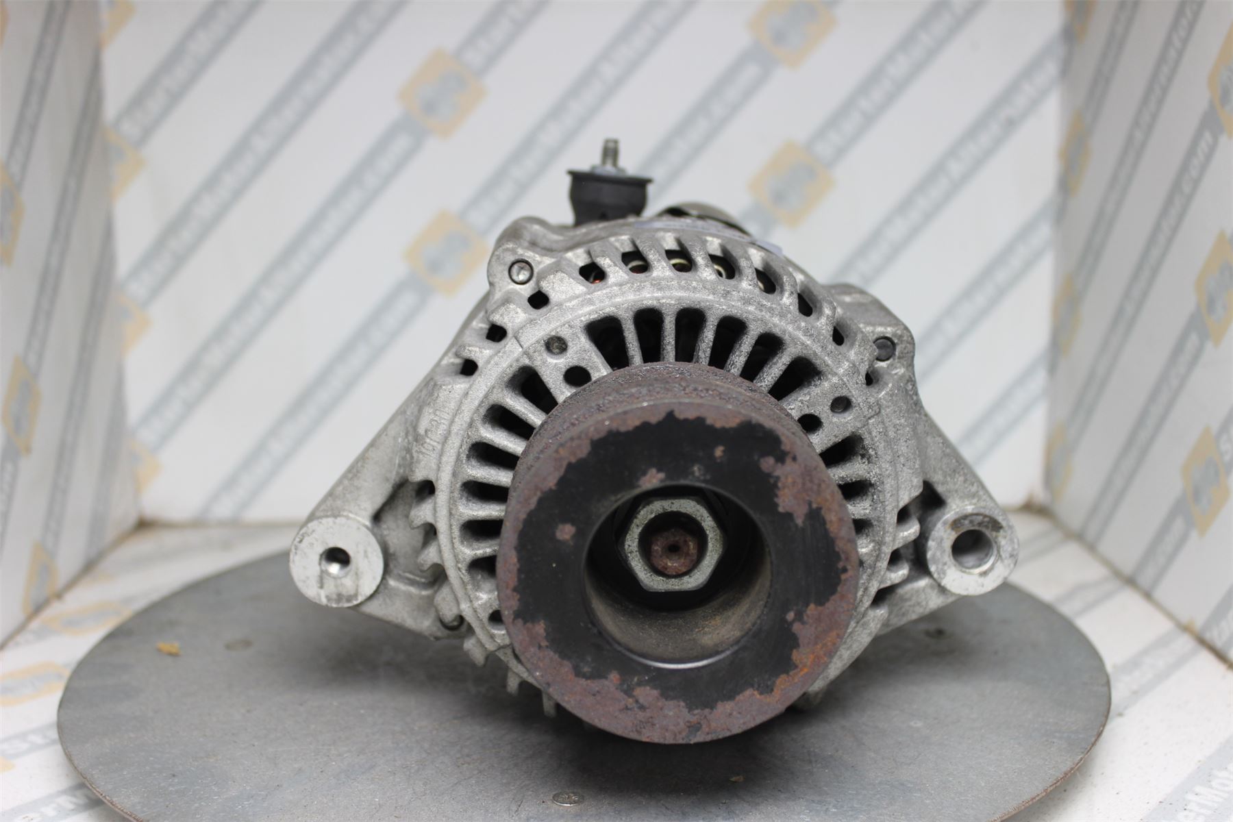 XIB1410 Alternator For Toyota