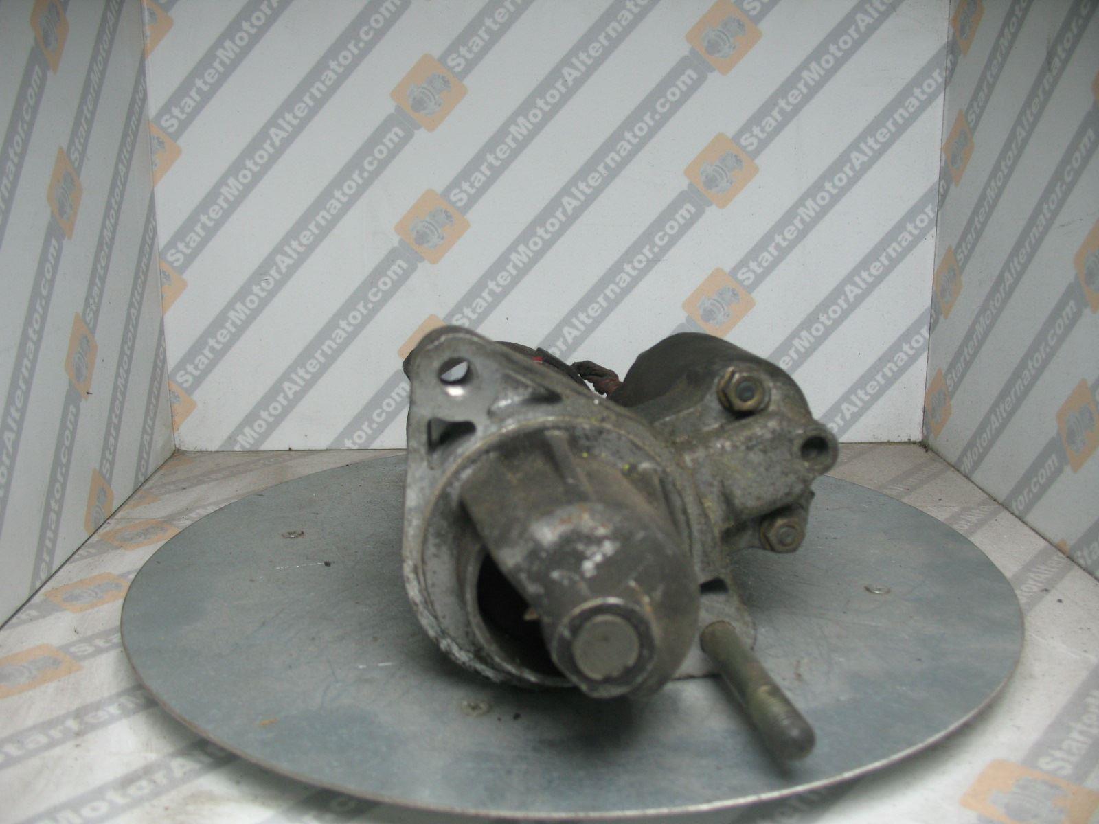 XIT1310 Starter Motor For Suzuki