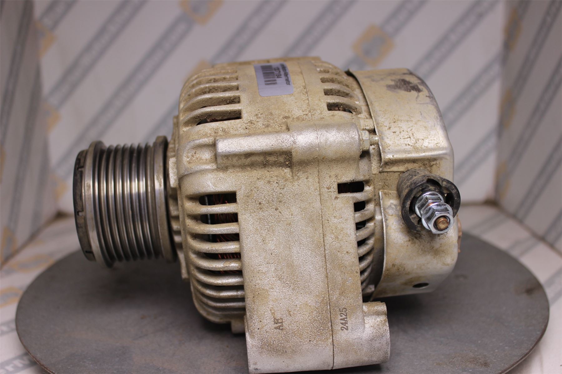 XIK2317 Alternator For Toyota