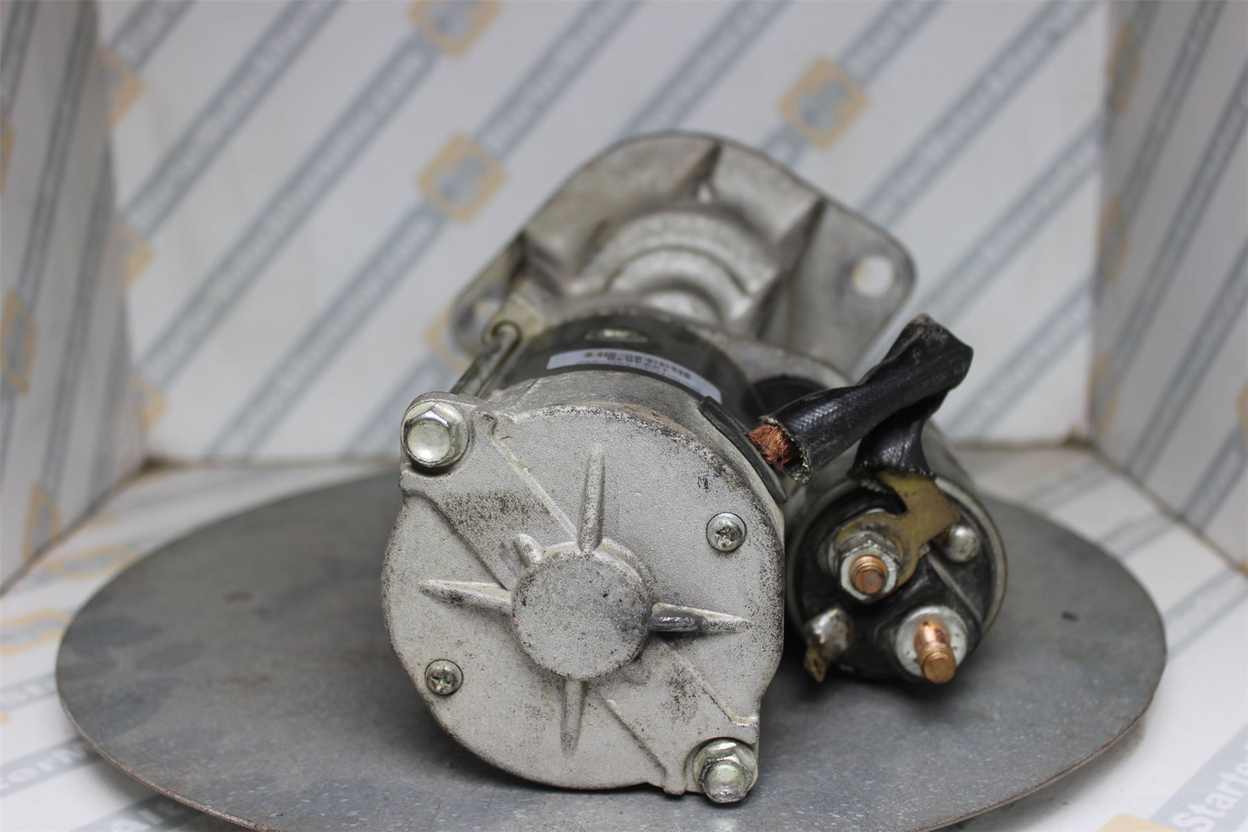 XIX1269 Starter Motor For Various