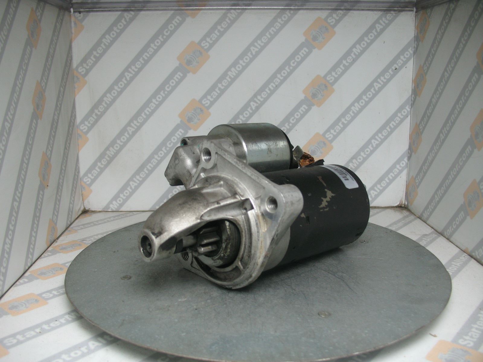 XIS1267 Starter Motor For Ford