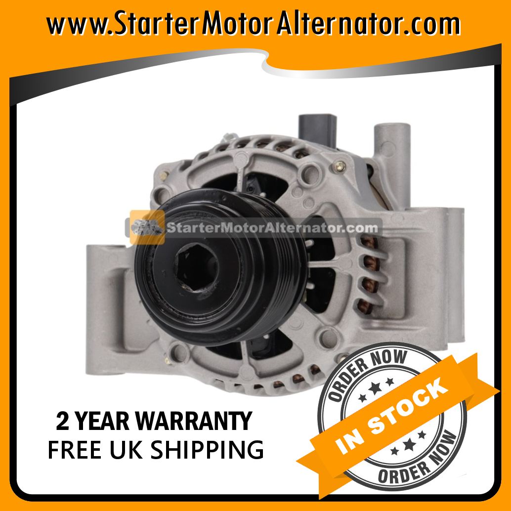 NEW STOCK - ALTERNATOR Toyota GR Yaris