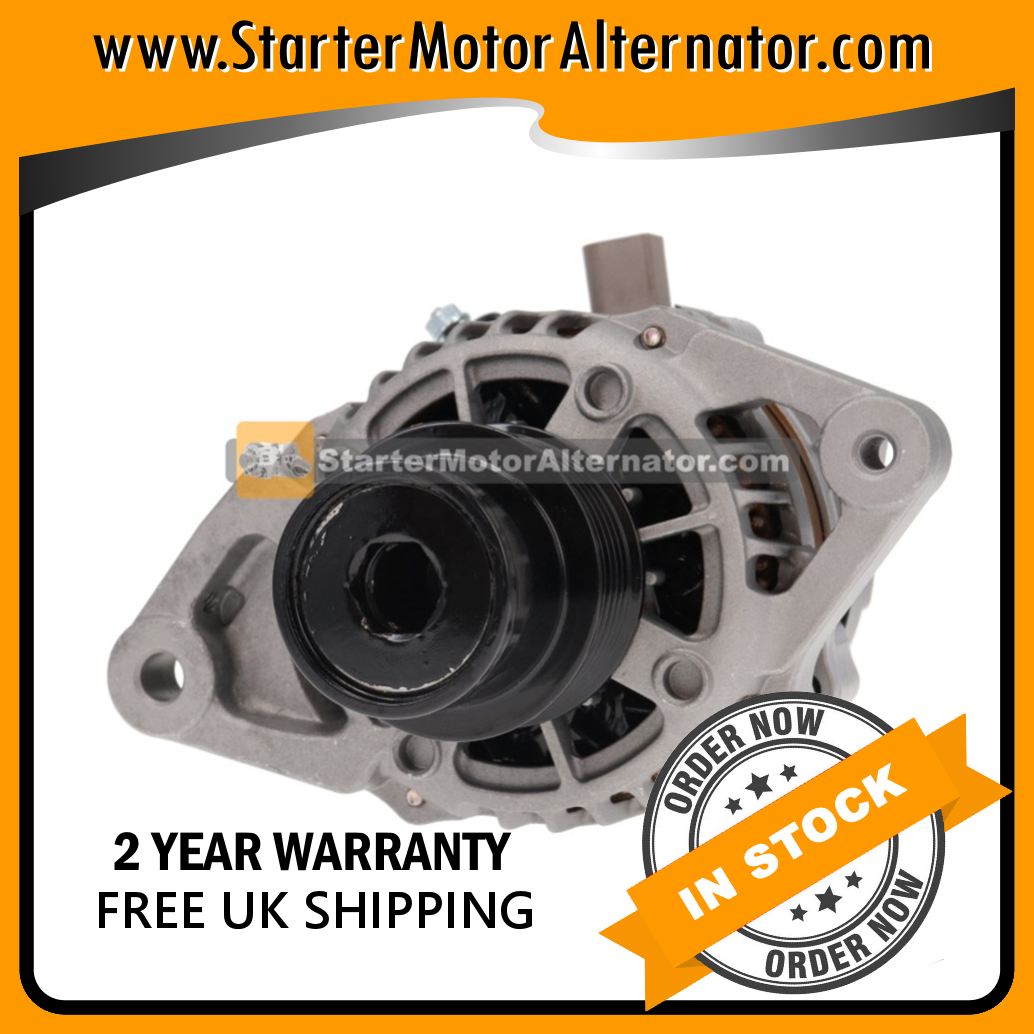 NEW STOCK - ALTERNATOR Toyota Aygo-X