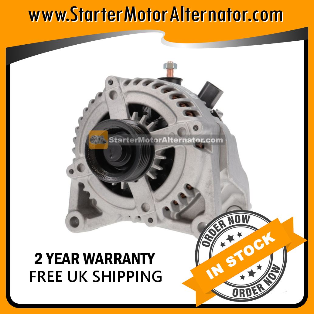 NEW STOCK - ALTERNATOR Mini 