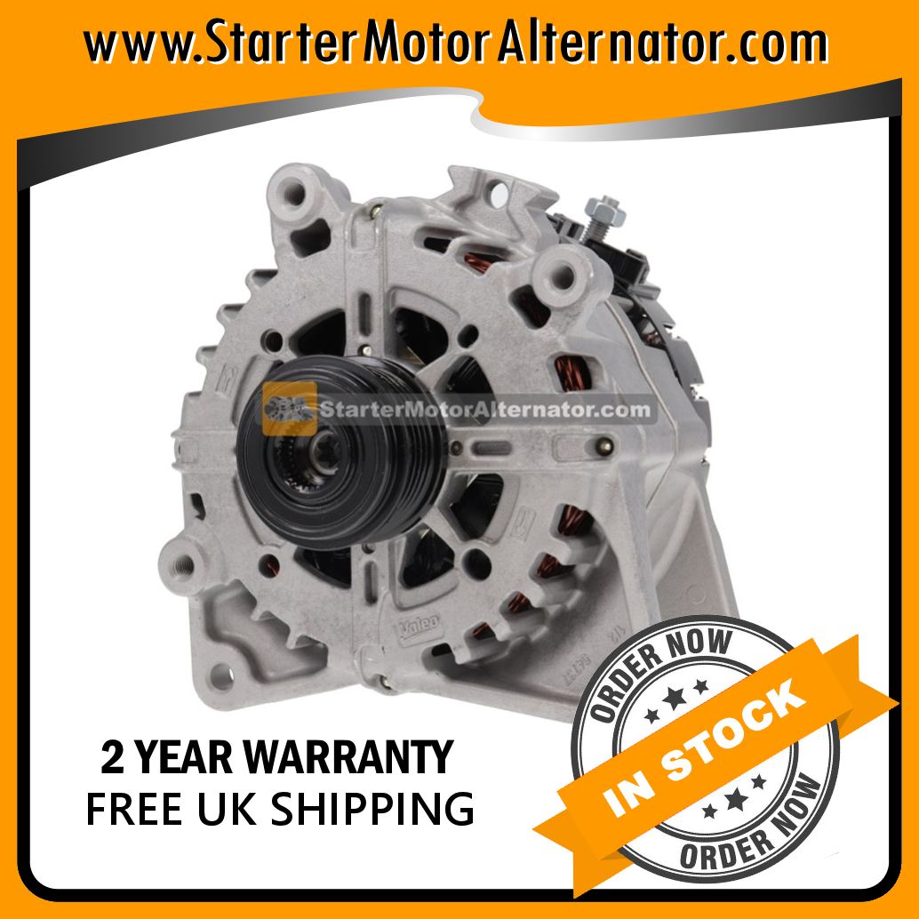 NEW STOCK - ALTERNATOR Mercedes Benz GLA