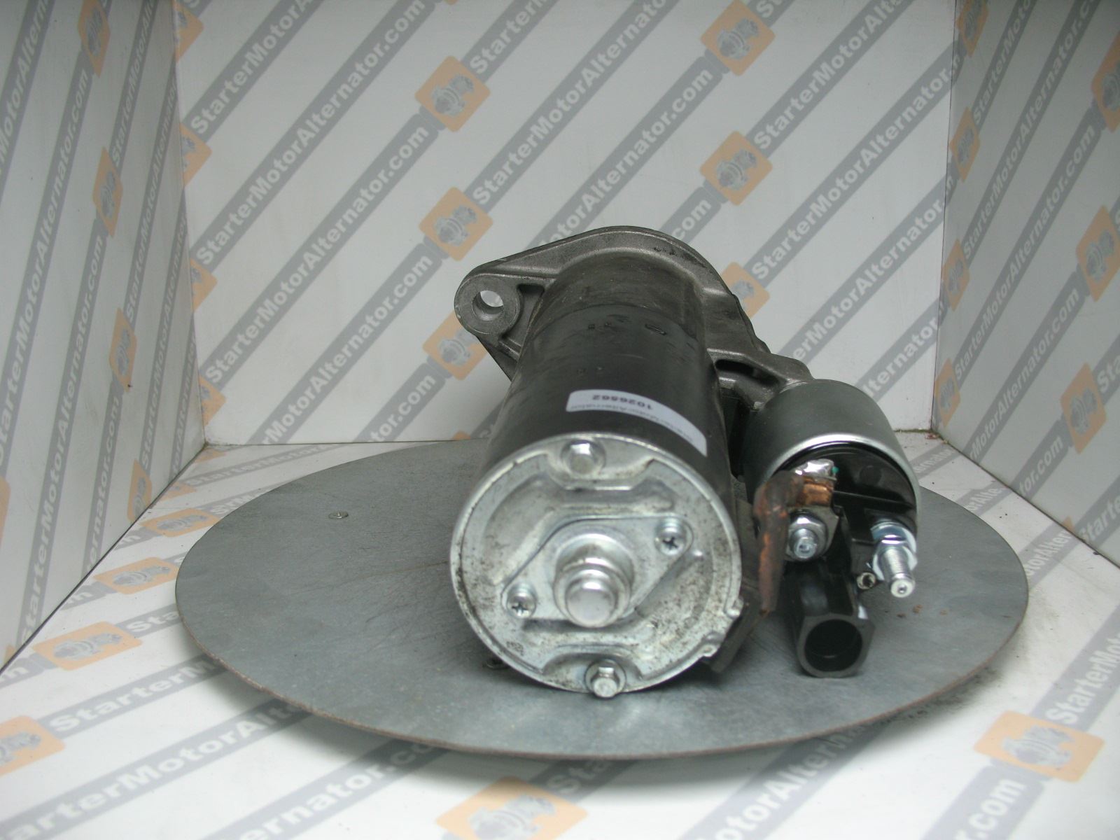 XIY3859 Starter Motor For Volkswagen