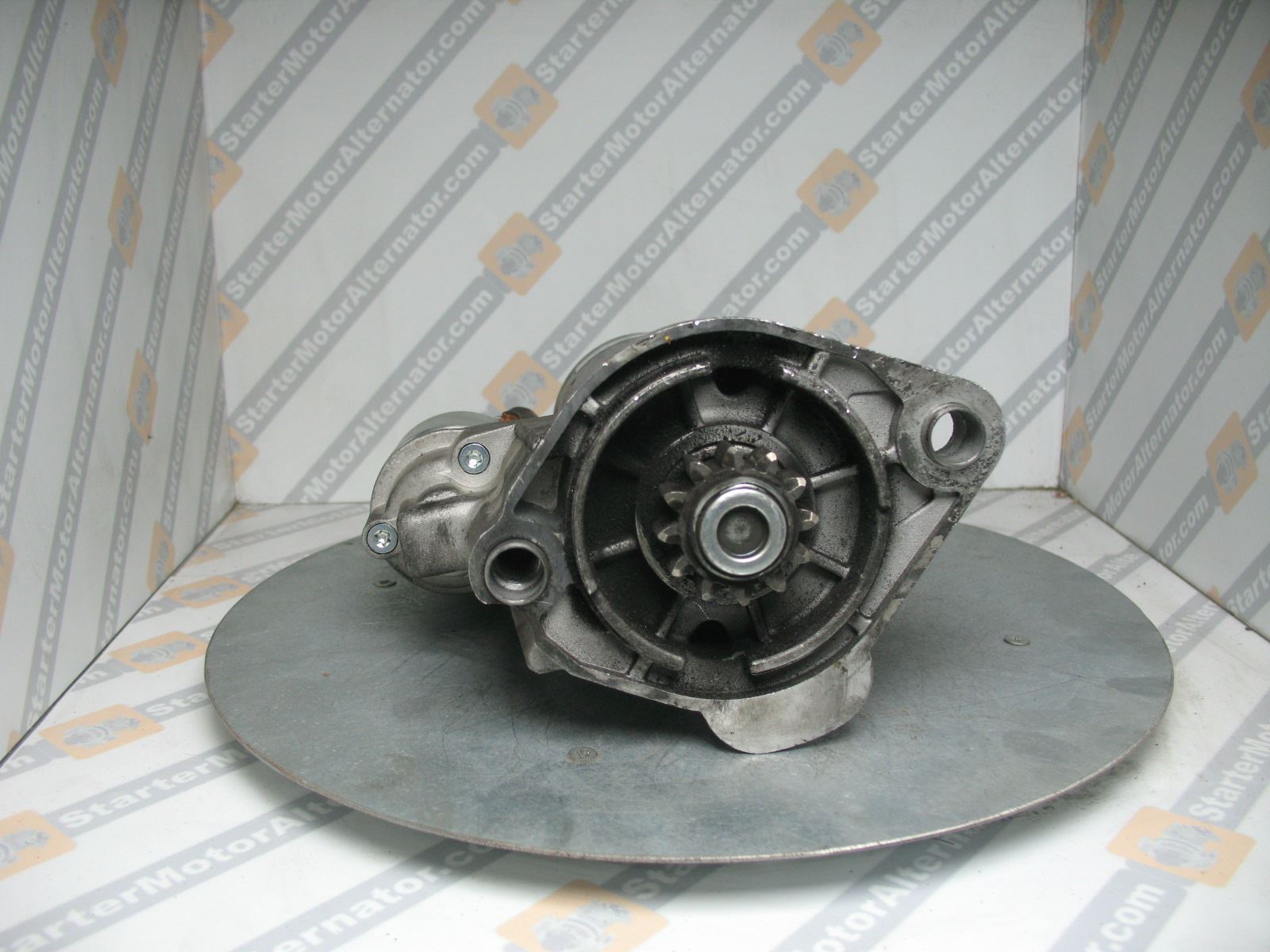 XIY3859 Starter Motor For Volkswagen
