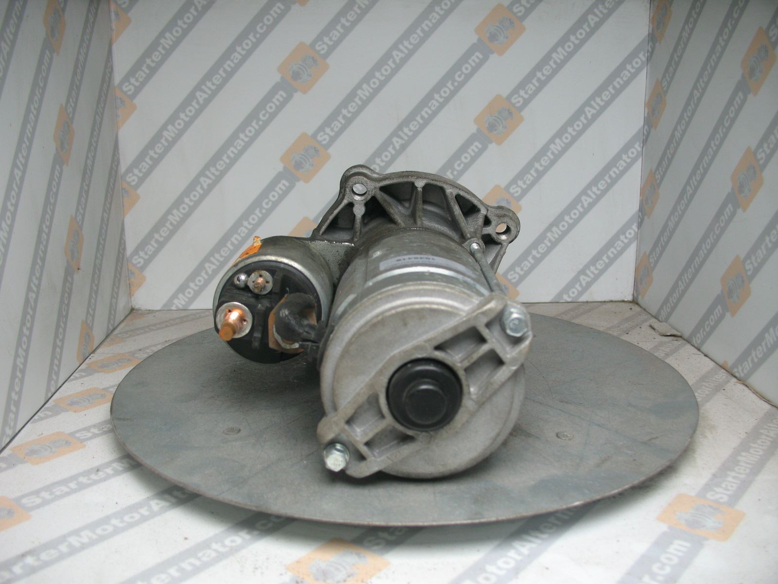 XIX1338 Starter Motor For Citroen / Fiat / Peugeot