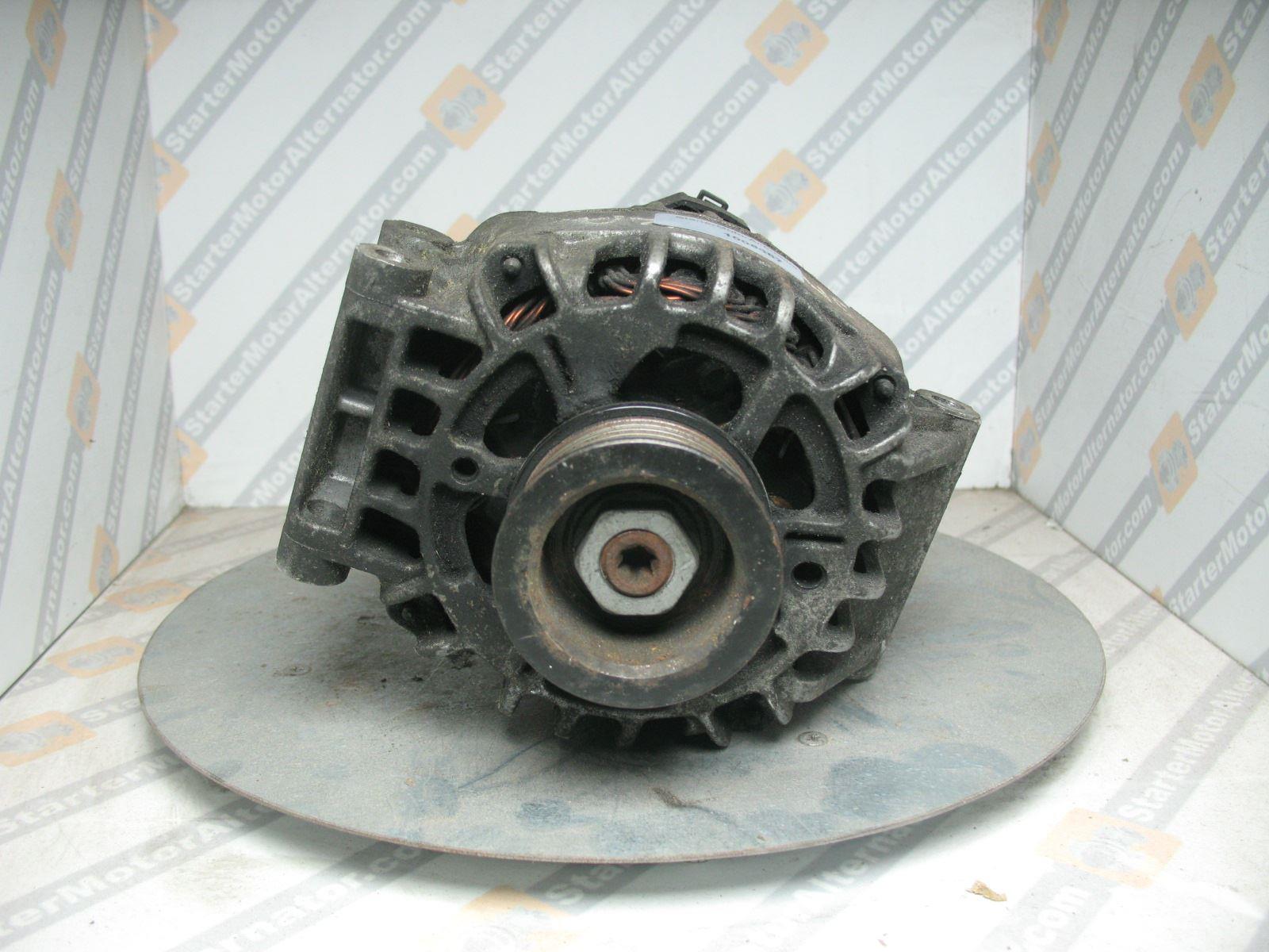 XIA3297 Alternator For Superseded To Aea4260